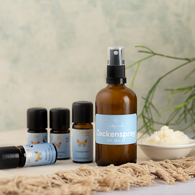 Das sind die neuen DIY-Sets für Dich im Aromapflege Online-Shop - Das sind die neuen DIY-Sets für Dich im Aromapflege Online Shop 