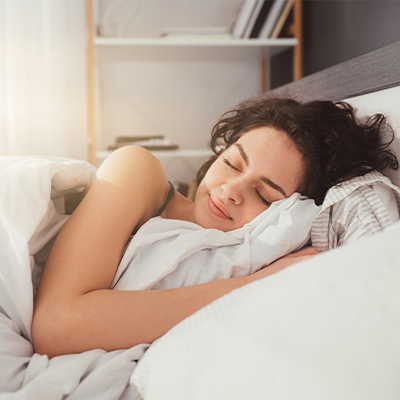 Gesunder Schlaf mit Naturprodukten – Einschlaftipps & Anwendungen - Gesunder Schlaf mit Naturprodukten – Einschlaftipps & Anwendungen