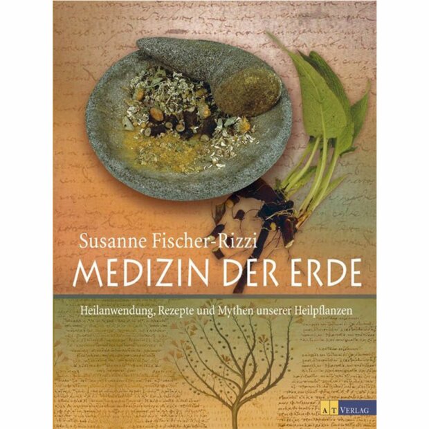 Medizin der Erde, Susanne Fischer-Rizzi