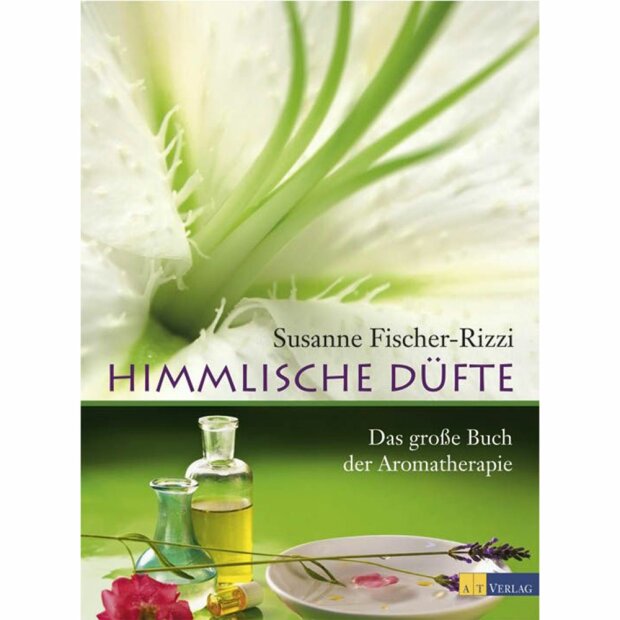 Himmlische Düfte, Susanne Fischer-Rizzi