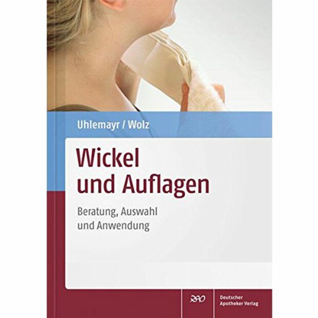 Wickel und Auflagen, Ursula Uhlemayr