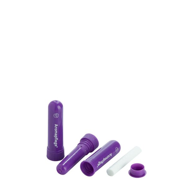 Riechstifte violett, 5er Pack
