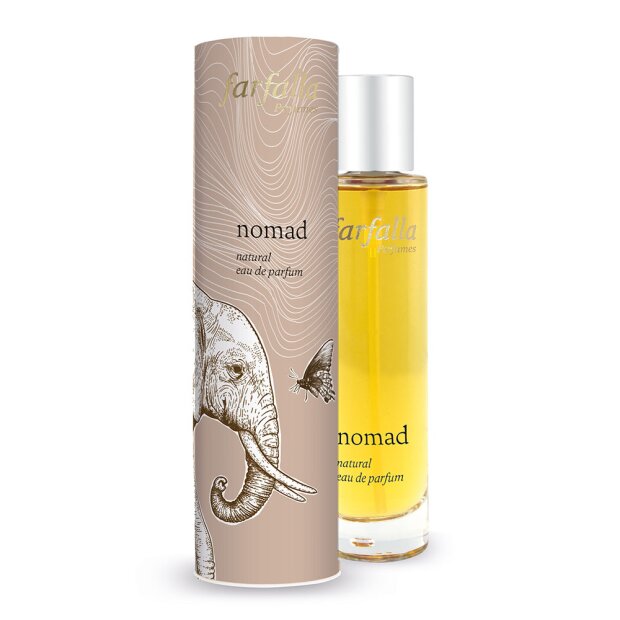 nomad, Natural Eau de Parfum, 50ml