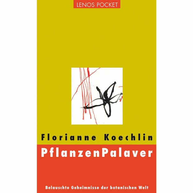 PflanzenPalaver, Florianne Koechlin