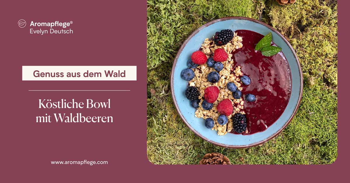 waldbeeren bowl
