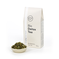 Detox Tee